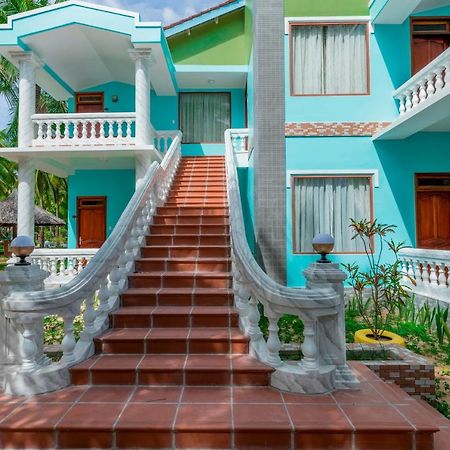 Palmira Beach Resort y Spa Mui Ne Exterior foto